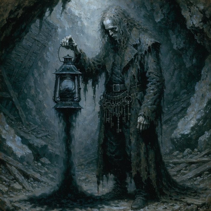 The Overseer