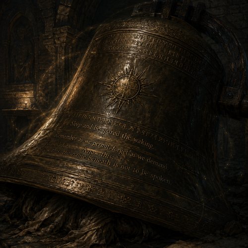 The Town Bell