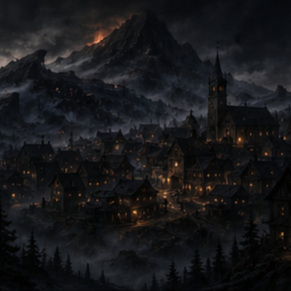 Mourningfall