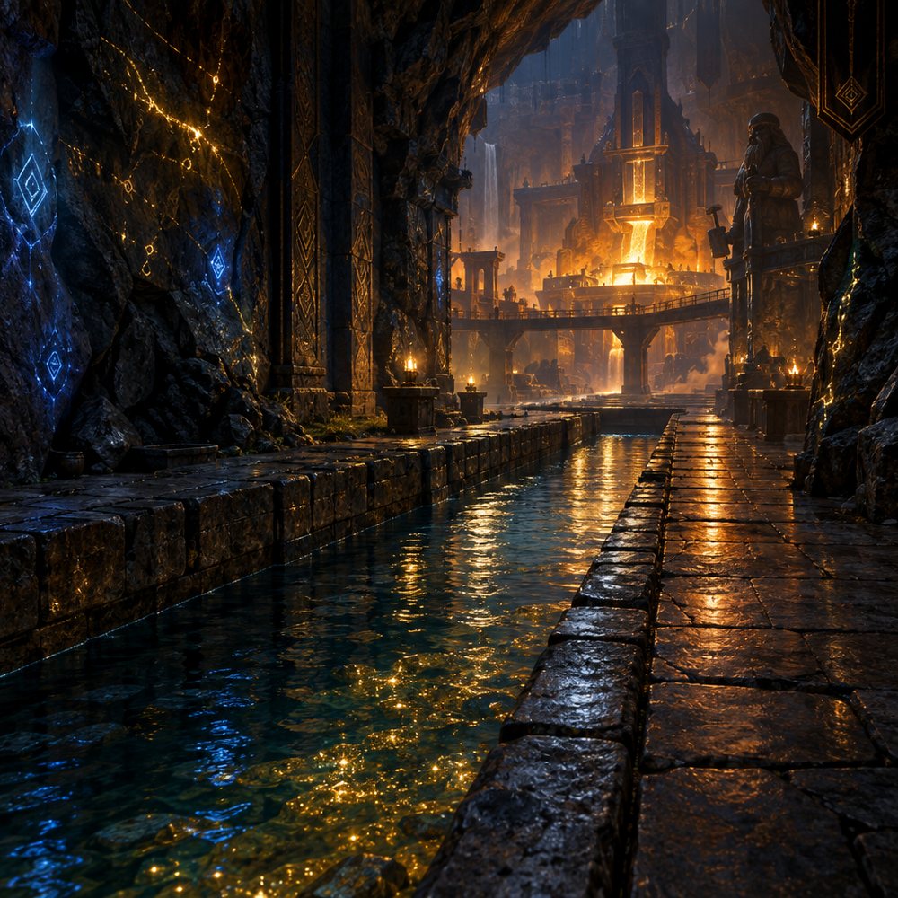 The Canal