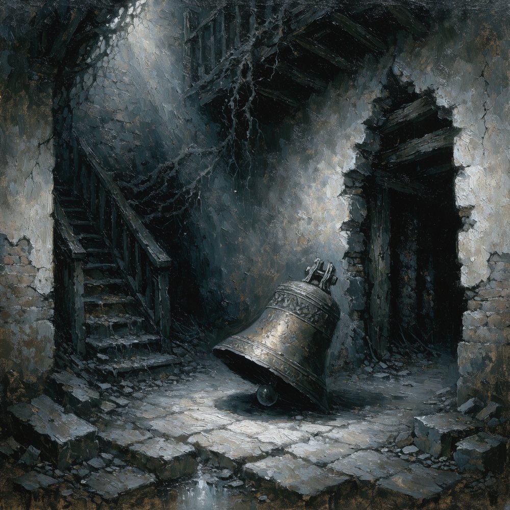 The Cellar
