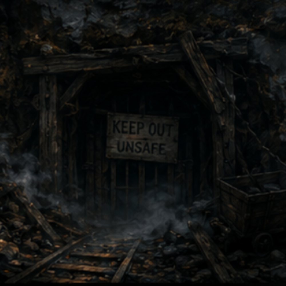 The Mine