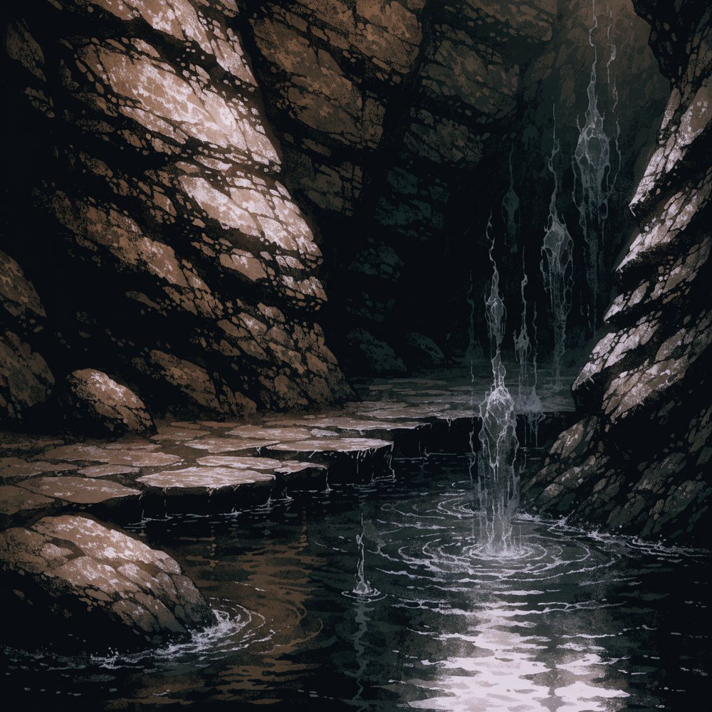 The Underground River