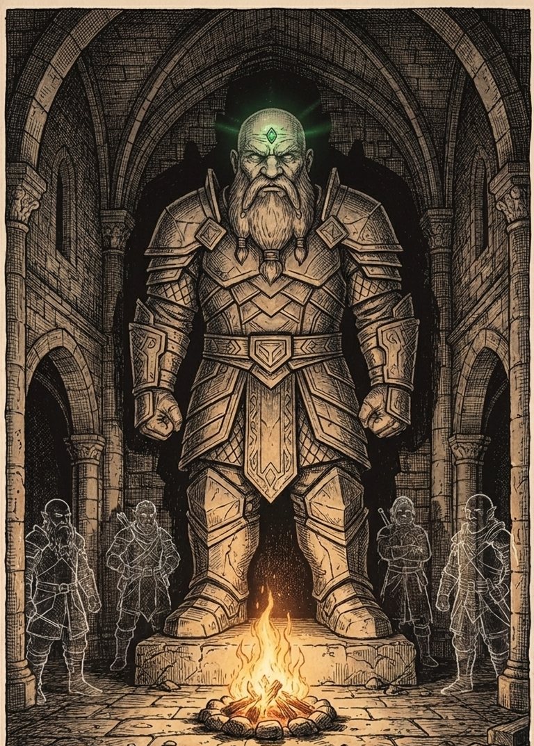 Secrets of the Underdark